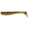 LEURRE SOUPLE X ZONE LURES PRO SERIES MINI SWAMMER - 9CM - PAR 8