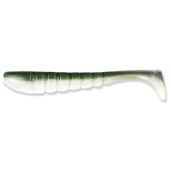 LEURRE SOUPLE X ZONE LURES PRO SERIES SWAMMER - 10CM - PAR 6