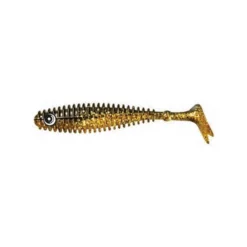 LEURRE SOUPLE XESTA SHAD STAR 3.5 - 7.5CM - PAR 6