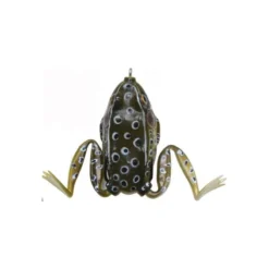 LEURRE SOUPLE ZEBCO TOP FROG