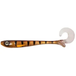 LEURRE SOUPLE ZECK BUTCHER - 19CM - PAR 2