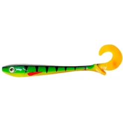 LEURRE SOUPLE ZECK BUTCHER - 25CM