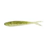 LEURRE SOUPLE ZOOM BAIT FLUKE - 10CM - PAR 10