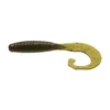 LEURRE SOUPLE ZOOM BAIT TAB TAIL GRUB - 10CM - PAR 10