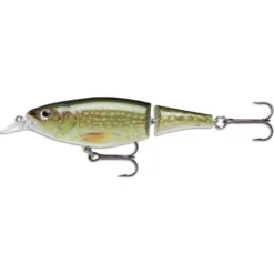 LEURRE SUSPENDING RAPALA X-RAP JOINTED SHAD - 13CM