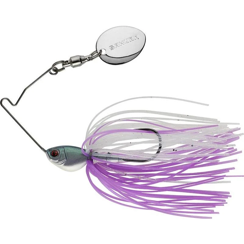 MICRO SPINNERBAIT SAKURA MONARC - 5G 1 MICRO SPINNERBAIT SAKURA MONARC - 5G
