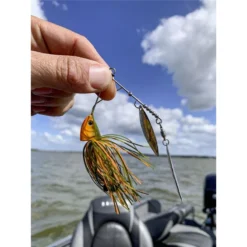 SPINNERBAIT 4STREET SPINNERBAIT - 14G -Savage Gear || Westin || FOX RAGE Soldes spinnerbait 4street 14g z 2625 262533 3