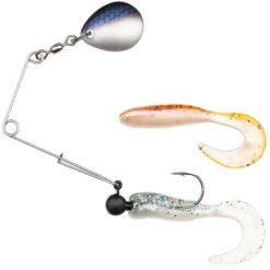 SPINNERBAIT BERKLEY URBN MICRO SPINNERBAIT - 7G