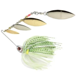 SPINNERBAIT BOOYAH SUPER SHAD - PAR 3