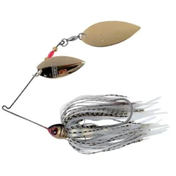 SPINNERBAIT BOOYAH VIBRA-FLX - 10G - PAR 3