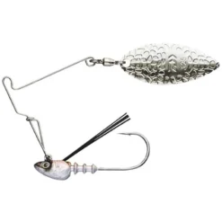 SPINNERBAIT DAIWA PROREX JIG SPINNER SS - 5G