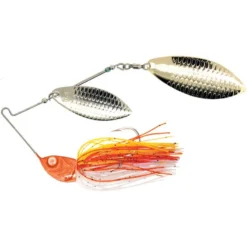 SPINNERBAIT DAMIKI TOT SPINNER BAIT - 21G
