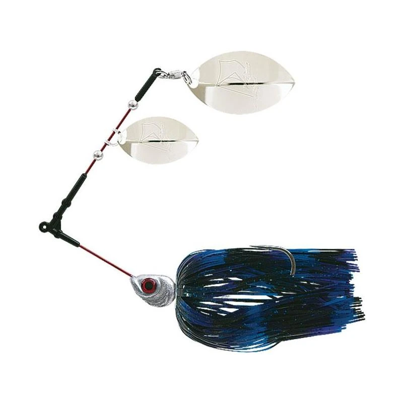 SPINNERBAIT DELALANDE FLEX DOCTOR - 21G 1 SPINNERBAIT DELALANDE FLEX DOCTOR - 21G