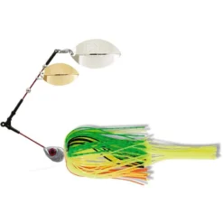 SPINNERBAIT DELALANDE FLEX TRAILER - 14G