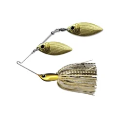 SPINNERBAIT DEPS B CUSTOM - 21G