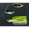 SPINNERBAIT ELITELURE CFS - DW DOUBLE WILLOW - 18G