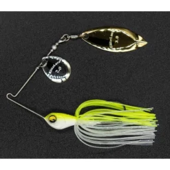 SPINNERBAIT ELITELURE CFS - TW WILLOW COLORADO - 14G