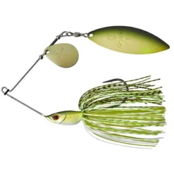 SPINNERBAIT GUNKI SPINNAKER - 21G