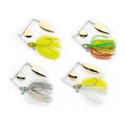 SPINNERBAIT HART SUNDANCER