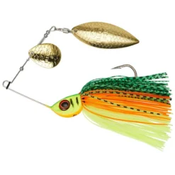 SPINNERBAIT ILLEX CRUSHER JR - 10G