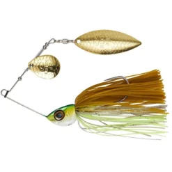 SPINNERBAIT ILLEX CRUSHER JR - 14G