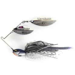 SPINNERBAIT MEGABASS SV-3 5/8 DOUBLE WILLOW - 17.5G