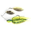SPINNERBAIT MEGABASS SV 3 DOUBLE WILLOW - 14G