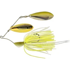 SPINNERBAIT MEGABASS V FLAT POWER BOMB - 12G