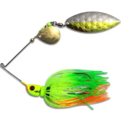 SPINNERBAIT MEGASTRIKE STRIKEBACK - 56G