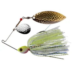 SPINNERBAIT PHENIX PRO SERIES SPINNERBAIT - 14G