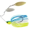 SPINNERBAIT SAKURA CAJUN DW - 14G