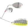 SPINNERBAIT SCRATCH TACKLE MAXI SPINNER ALTERA GRANDE - 28G