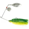 SPINNERBAIT SCRATCH TACKLE SPINNER ALTERA - 21G