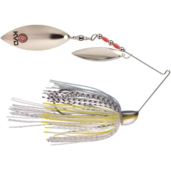 SPINNERBAIT STRIKE KING KVD SPINNER BAITS - 14G
