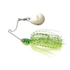 SPINNERBAIT TIEMCO CUREPOPSPIN - 7G