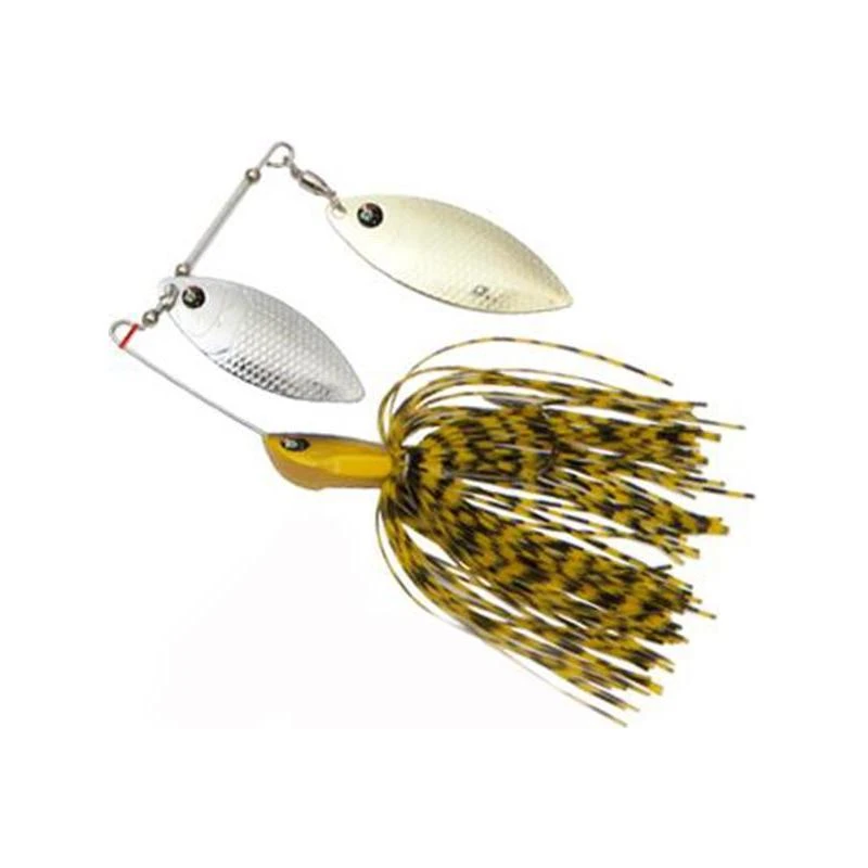 SPINNERBAIT VOLKIEN HURRICANE SB - 10.5G 1 SPINNERBAIT VOLKIEN HURRICANE SB - 10.5G